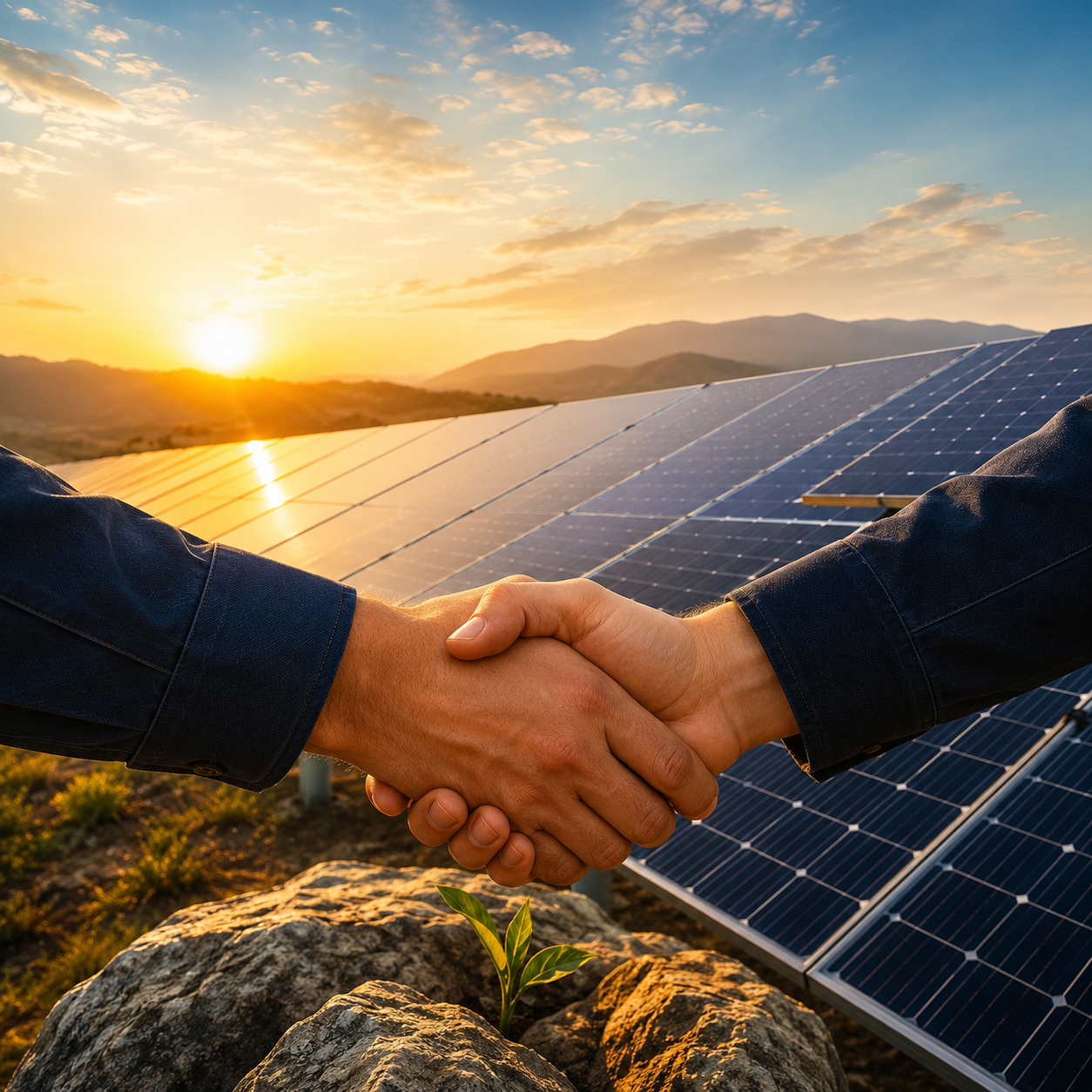 Deniz Elektrik Yönetim