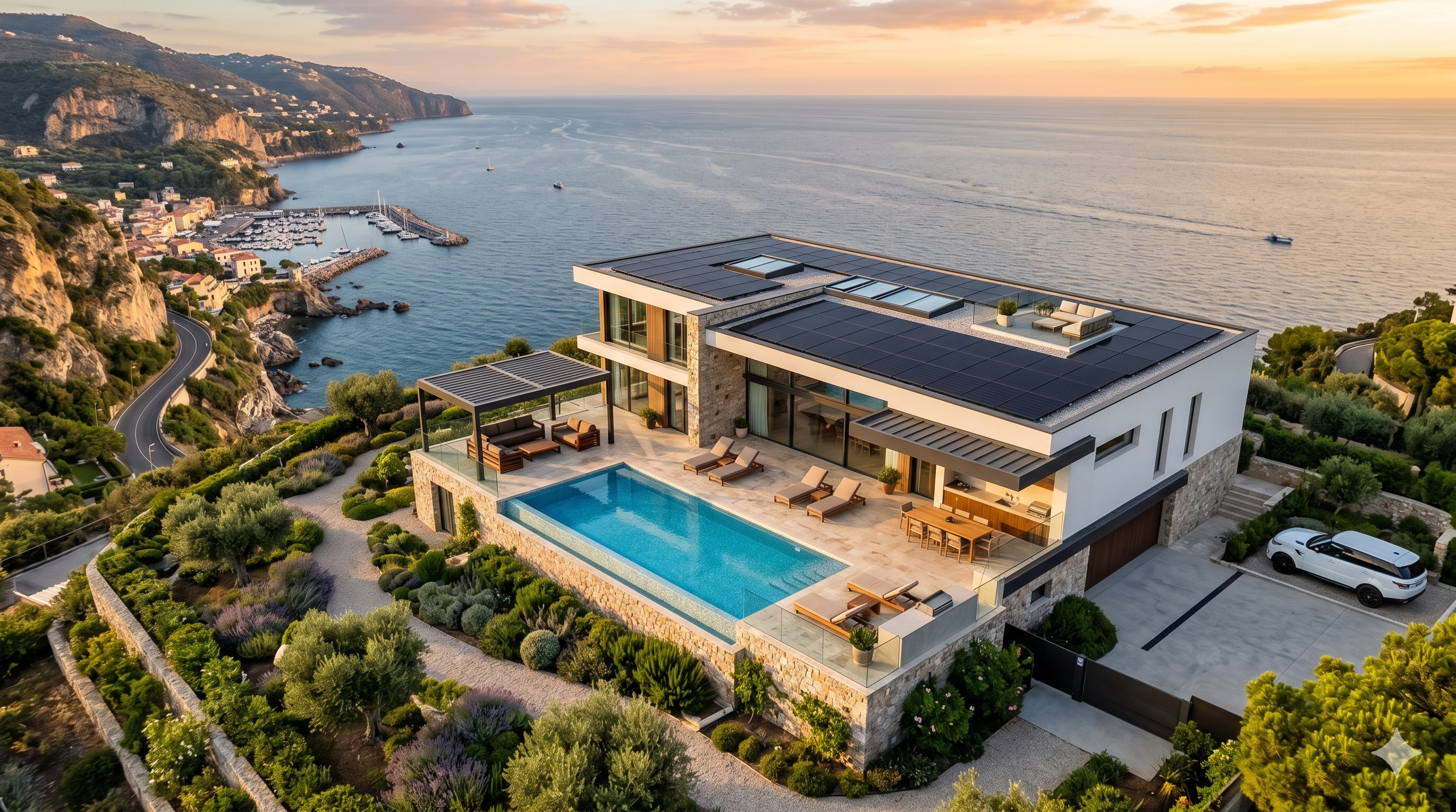 Villa GES